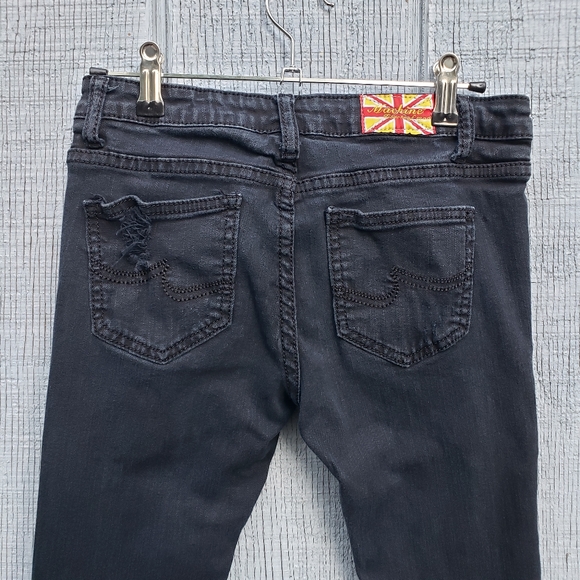 Vintage Machine Jeans - Picture 5 of 11
